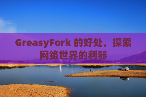 GreasyFork 的好处，探索网络世界的利器