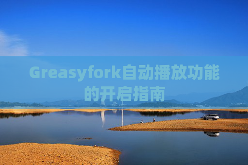 Greasyfork自动播放功能的开启指南